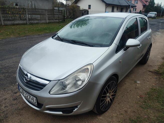 Sprzedam opla coresę