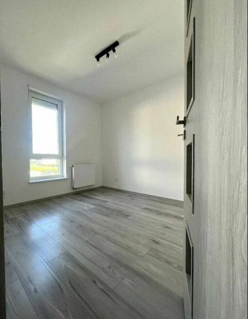 Mieszkanie z ogródkiem - wynajem - dostepne od zaraz