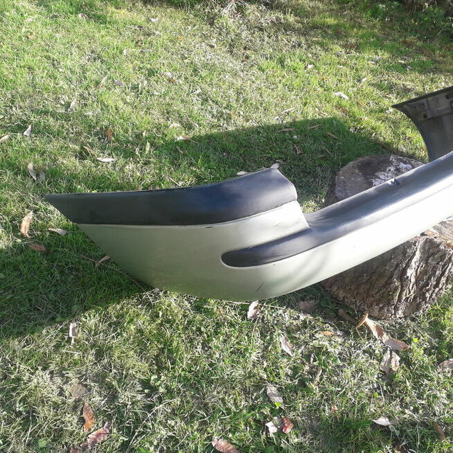 Tylny zderzak Reno Laguna I Combi po Lifcie