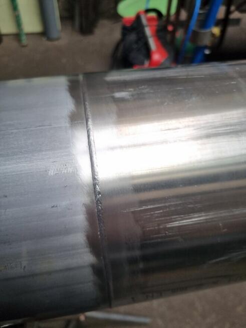 Spawanie laserowe, TIG, MIG/MAG, Laserowe usuwanie rdzy