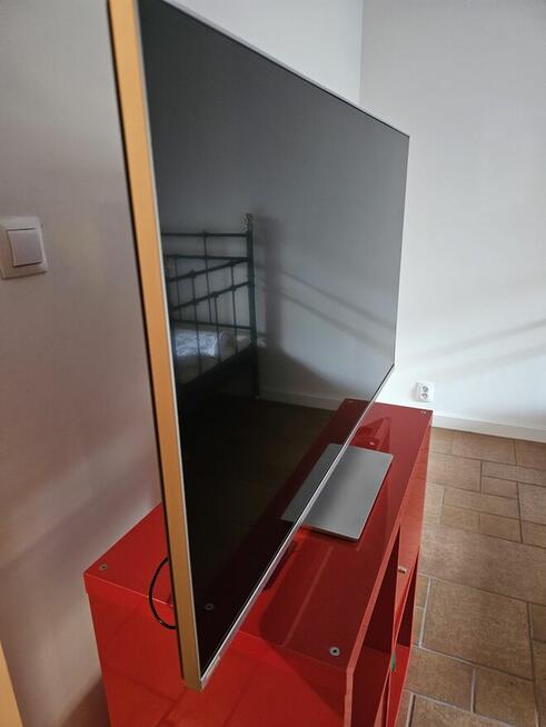 TV Phillips 43 / UHD / 120hZ