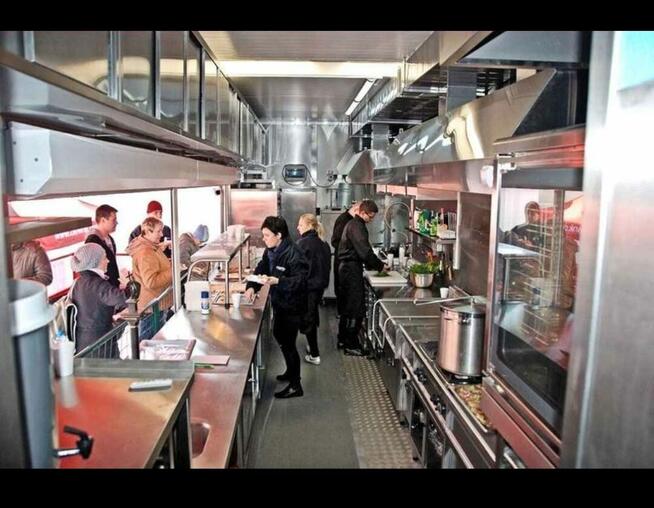 Wymienię na kampera lub sprzedam