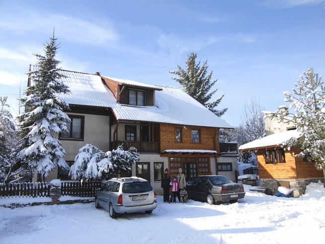 Łagów noclegi Świętokrzyskie Smaki