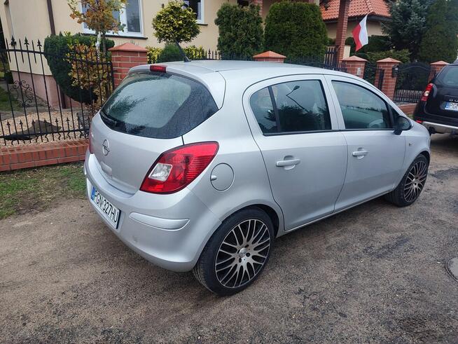 Sprzedam opla coresę