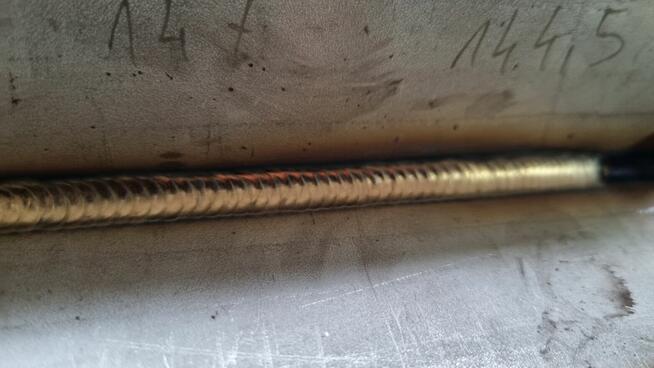 Spawanie laserowe, TIG, MIG/MAG, Laserowe usuwanie rdzy