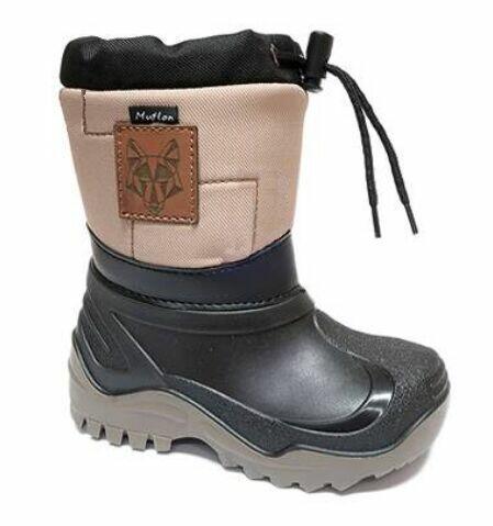 Śniegowce dla dzieci rozmiary 23-36