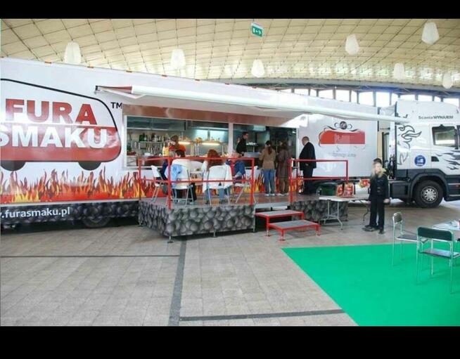 Wymienię na kampera lub sprzedam