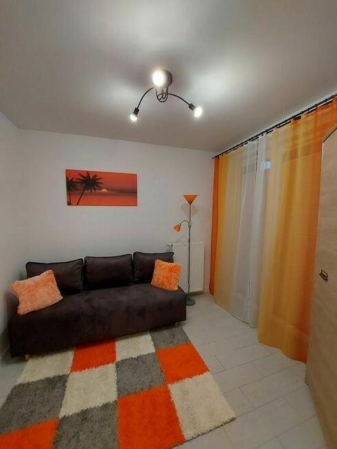 2 pokoje, nowe osiedle Ursus Szamoty, w cenie parking