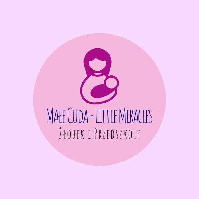 Nauczyciel wychowania przedszkolnego