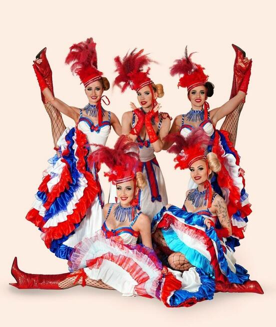 samba gdańsk pokaz taneczny sopot tancerki trójmiasto gdynia