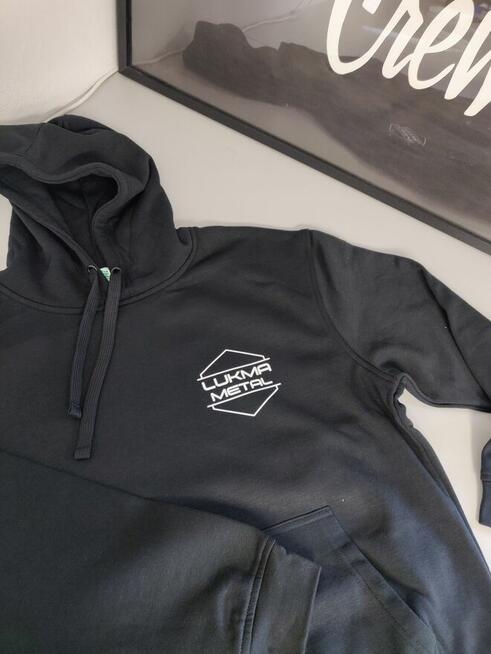 ODZIEŻ Z NADRUKIEM DLA TWOJEJ FIRMY!