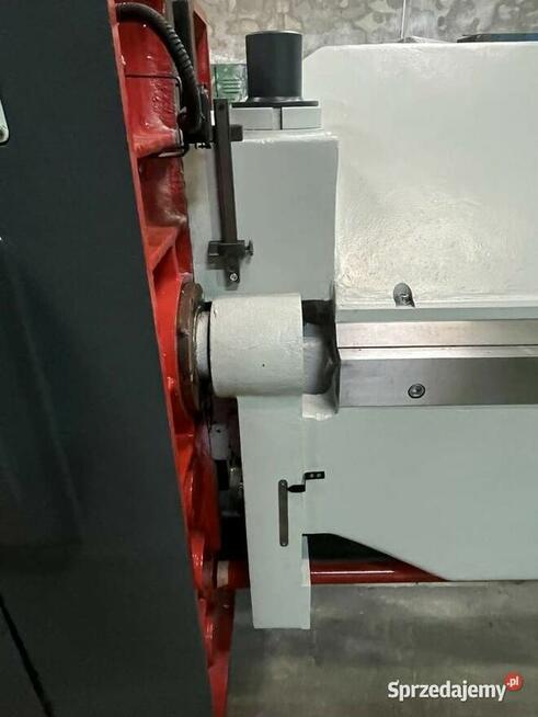 Zaginarka KM-4 x 2000