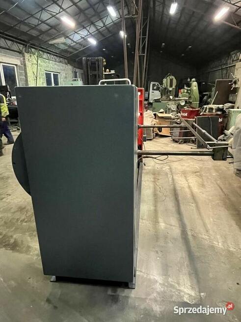 Zaginarka KM-4 x 2000