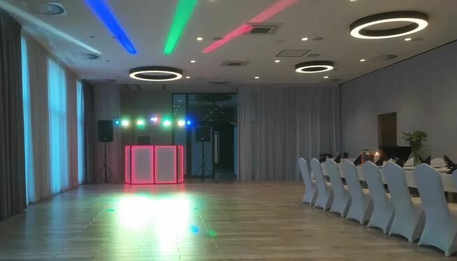 Oprawa muzyczna DJ na wesele , 18 , imprezę okolicznościową