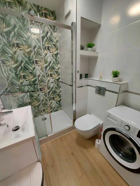 2 pokoje, nowe osiedle Ursus Szamoty, w cenie parking