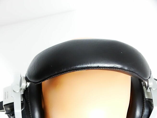 Słuchawki klasyk DUAL DK 710 / 400ohm