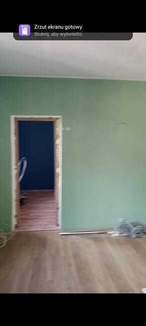 Zamienię mieszkanie SRK