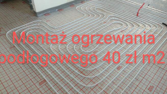 Hydraulik Dzierżoniów i okolice