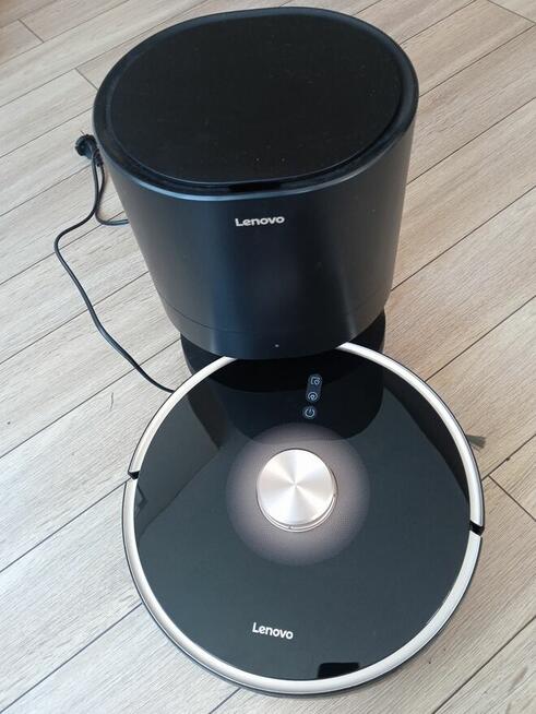 Sprzedam robot sprzatajacy Lenovo Cleaner Z1Spro