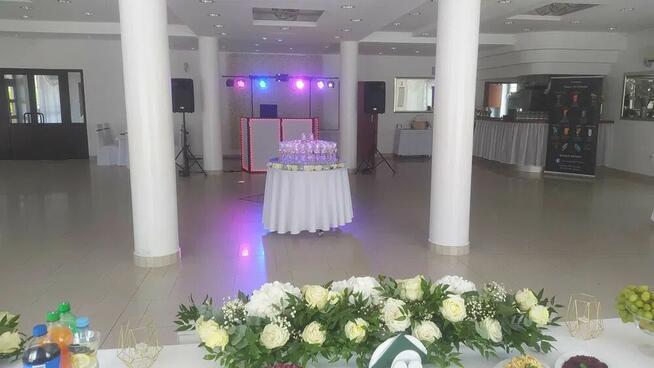 Oprawa muzyczna DJ na wesele , 18 , imprezę okolicznościową