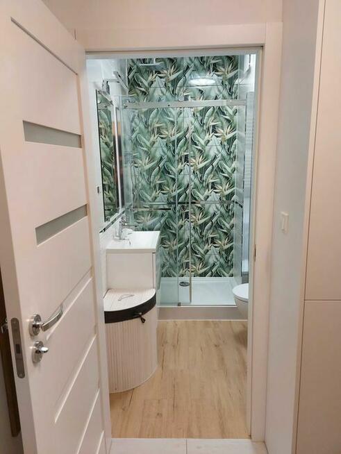 2 pokoje, nowe osiedle Ursus Szamoty, w cenie parking