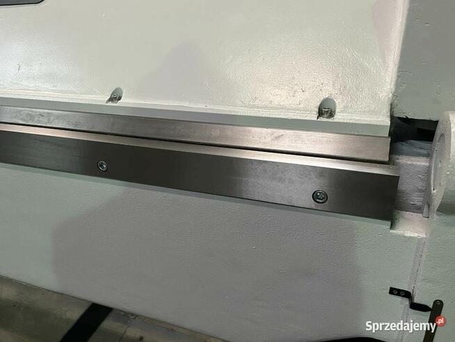 Zaginarka KM-4 x 2000