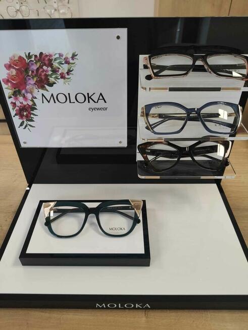 Optyk Okulary u Doroty Salon Optyczny