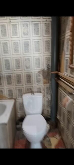 Zamienię mieszkanie SRK