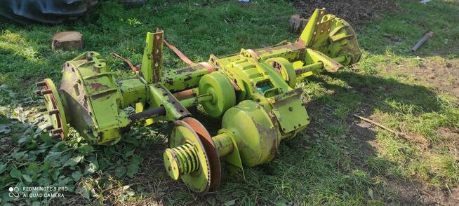 Części Do Kombajnu Claas Dominator 85,80,105,100