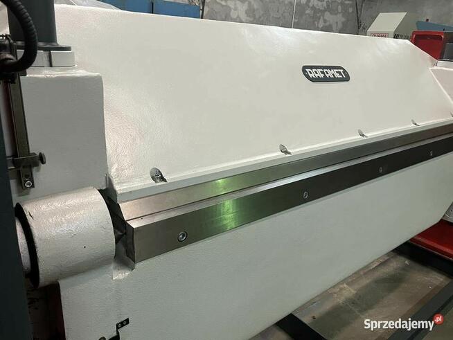 Zaginarka KM-4 x 2000