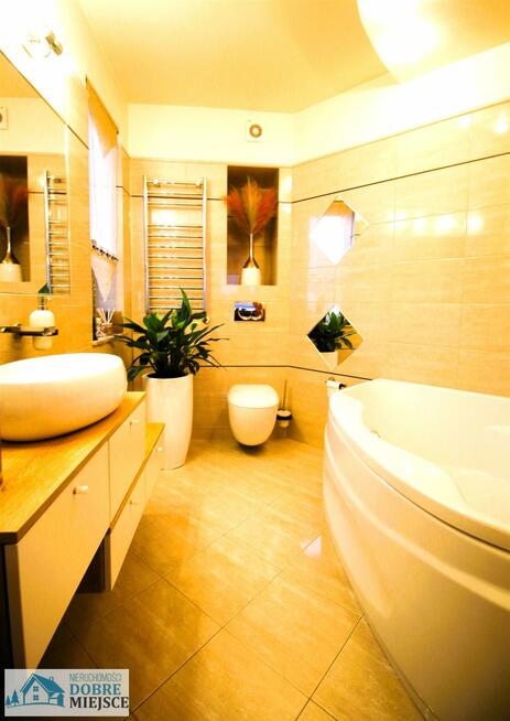 Mieszkanie Niemcz gm. Osielsko