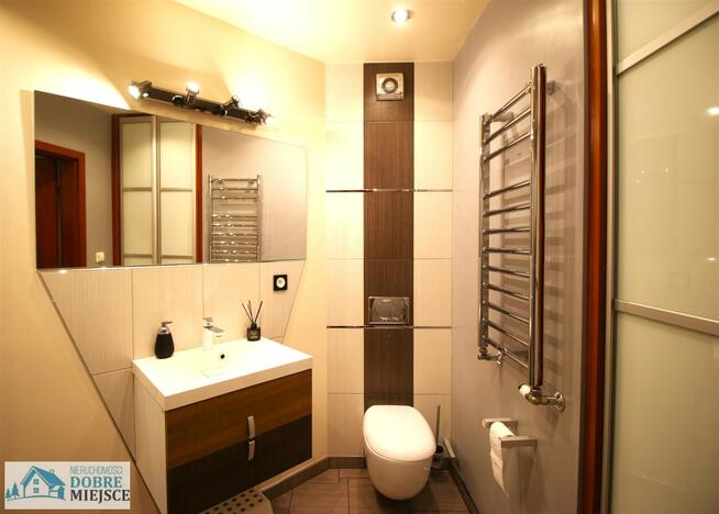 Mieszkanie Niemcz gm. Osielsko