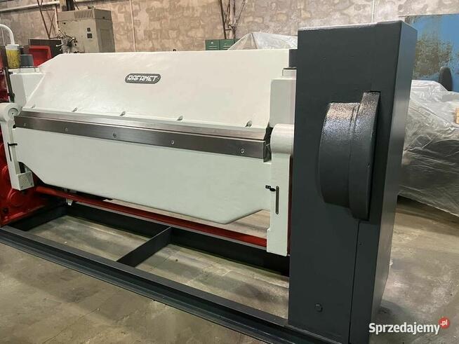 Zaginarka KM-4 x 2000