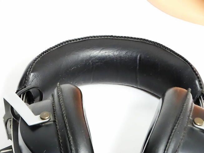 Słuchawki klasyk DUAL DK 710 / 400ohm