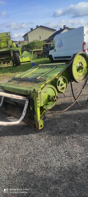 Części Do Kombajnu Claas Dominator 85,80,105,100