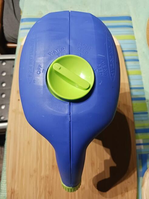 Opryskiwacz Hydro System wysyłka gratis !!!