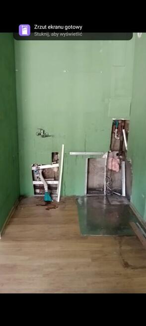 Zamienię mieszkanie SRK