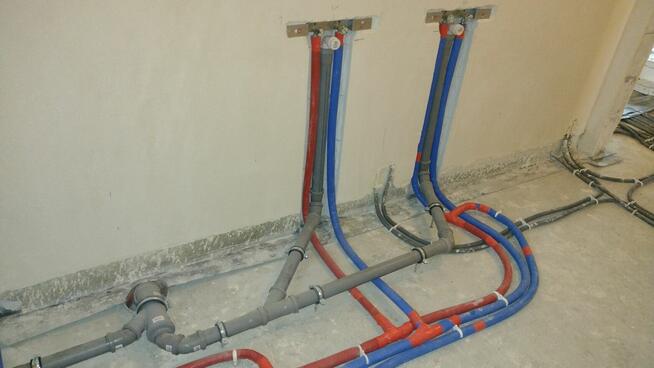 Hydraulik Dzierżoniów i okolice