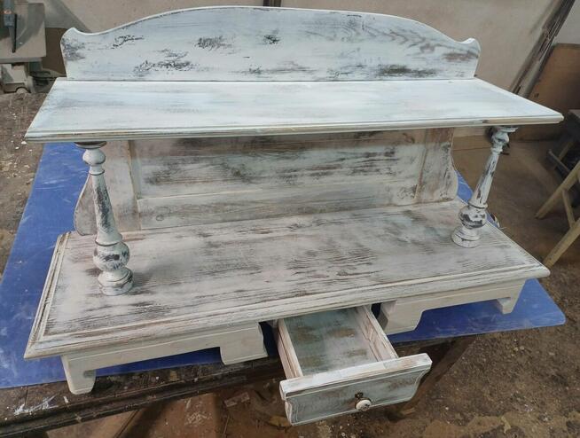 Renowacja Mebli/ Antyki/Politura/Konserwacja Drewna