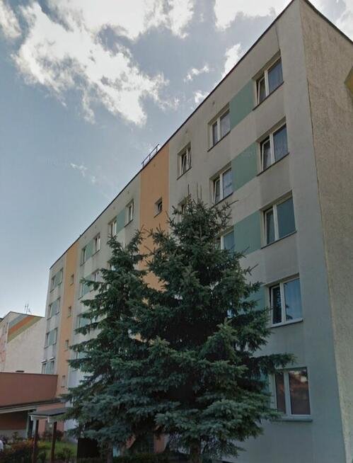 Mieszkanie 72m2 ul. Paderewskiego Bartoszyce