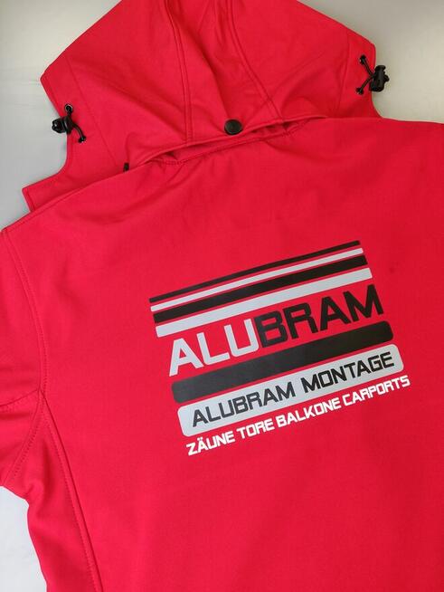 ODZIEŻ Z NADRUKIEM DLA TWOJEJ FIRMY!