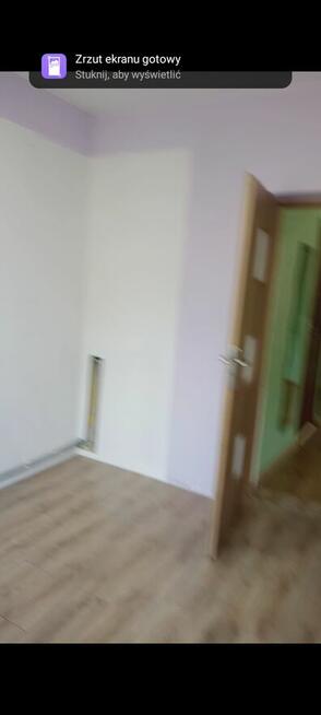 Zamienię mieszkanie SRK