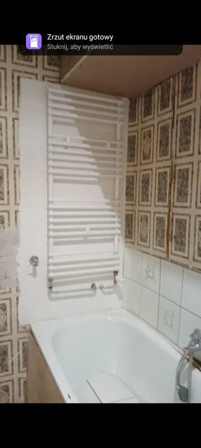 Zamienię mieszkanie SRK