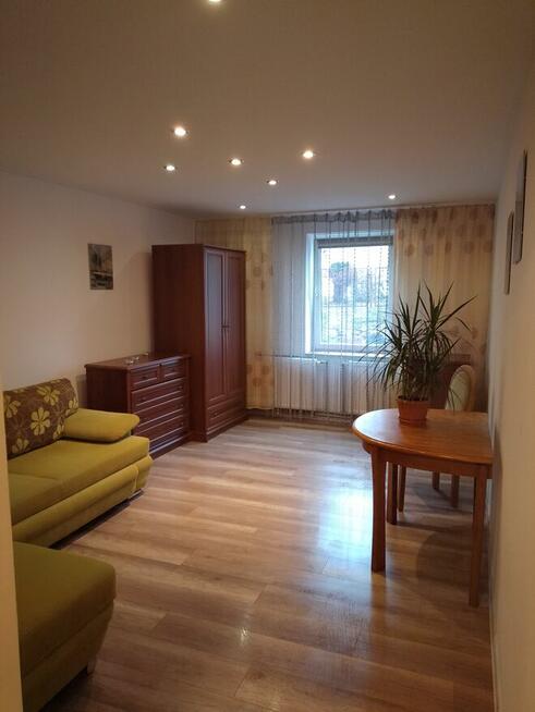 Mieszkanie na wynajem