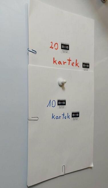Magnesy neodymowe do tablicy magnetycznej pionek pinezka