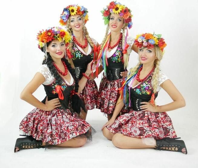 samba gdańsk pokaz taneczny sopot tancerki trójmiasto gdynia