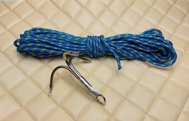 Magnes neodymowy do wody poszukiwania 350kg