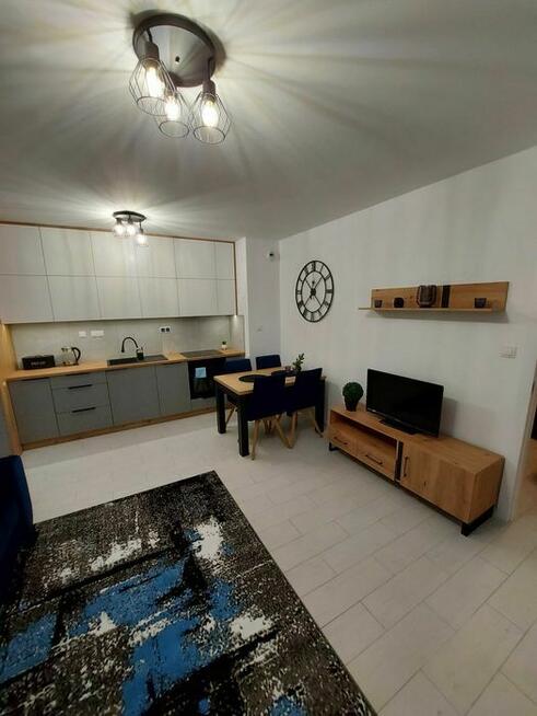 2 pokoje, nowe osiedle Ursus Szamoty, w cenie parking