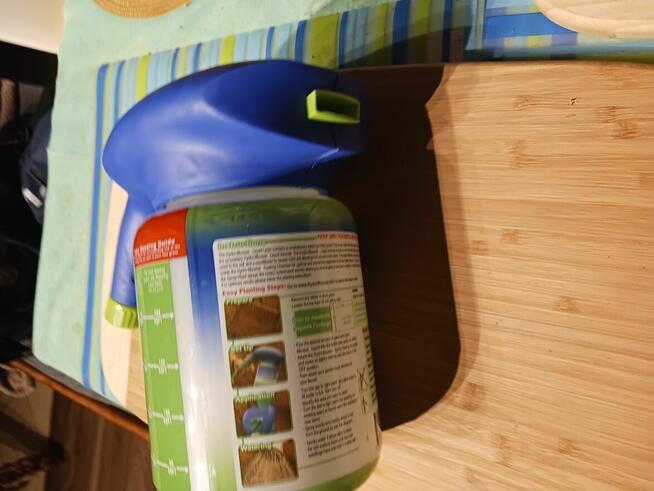 Opryskiwacz Hydro System wysyłka gratis !!!