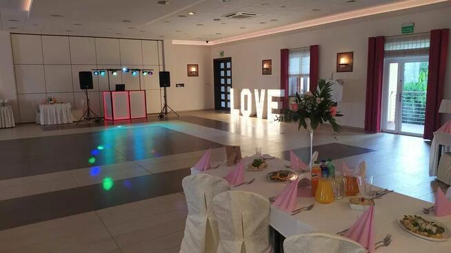 Oprawa muzyczna DJ na wesele , 18 , imprezę okolicznościową